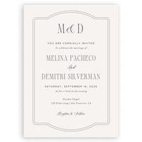 Invitation