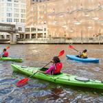 Milwaukee Kayak Company