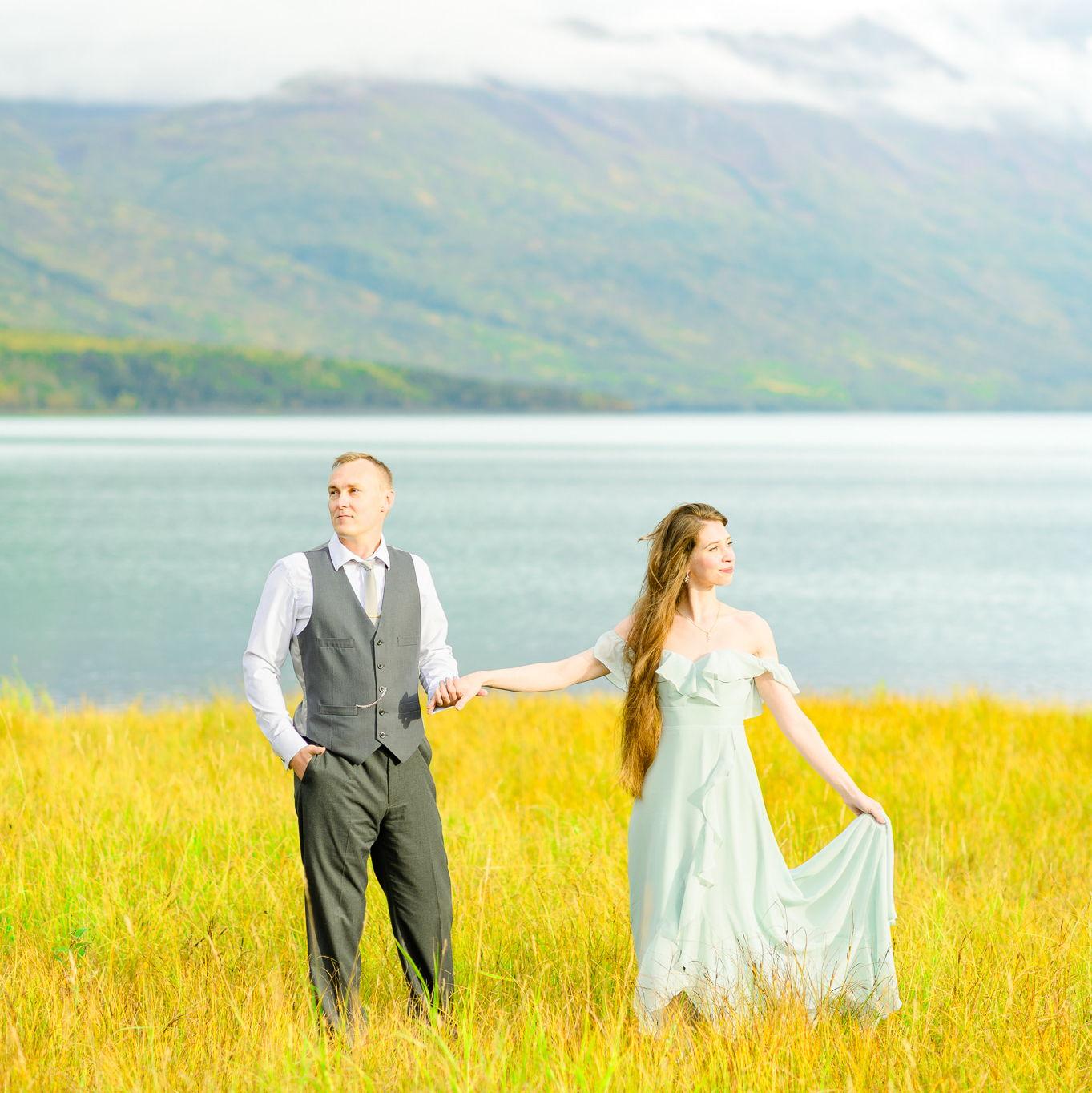 Looking forward to the future with you!