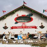 Bronner's CHRISTmas Wonderland