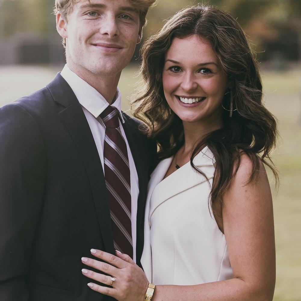 Emily Carr and Gabriel Medlin's Wedding Website