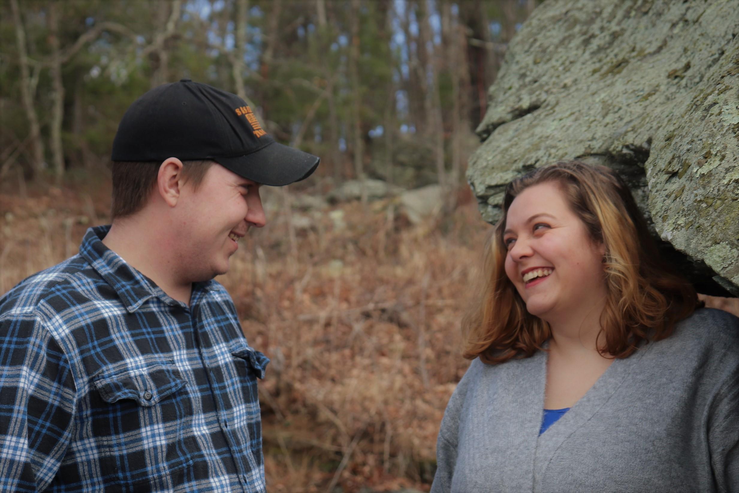 The Wedding Website of Rachel Fisher and Scott Fisher