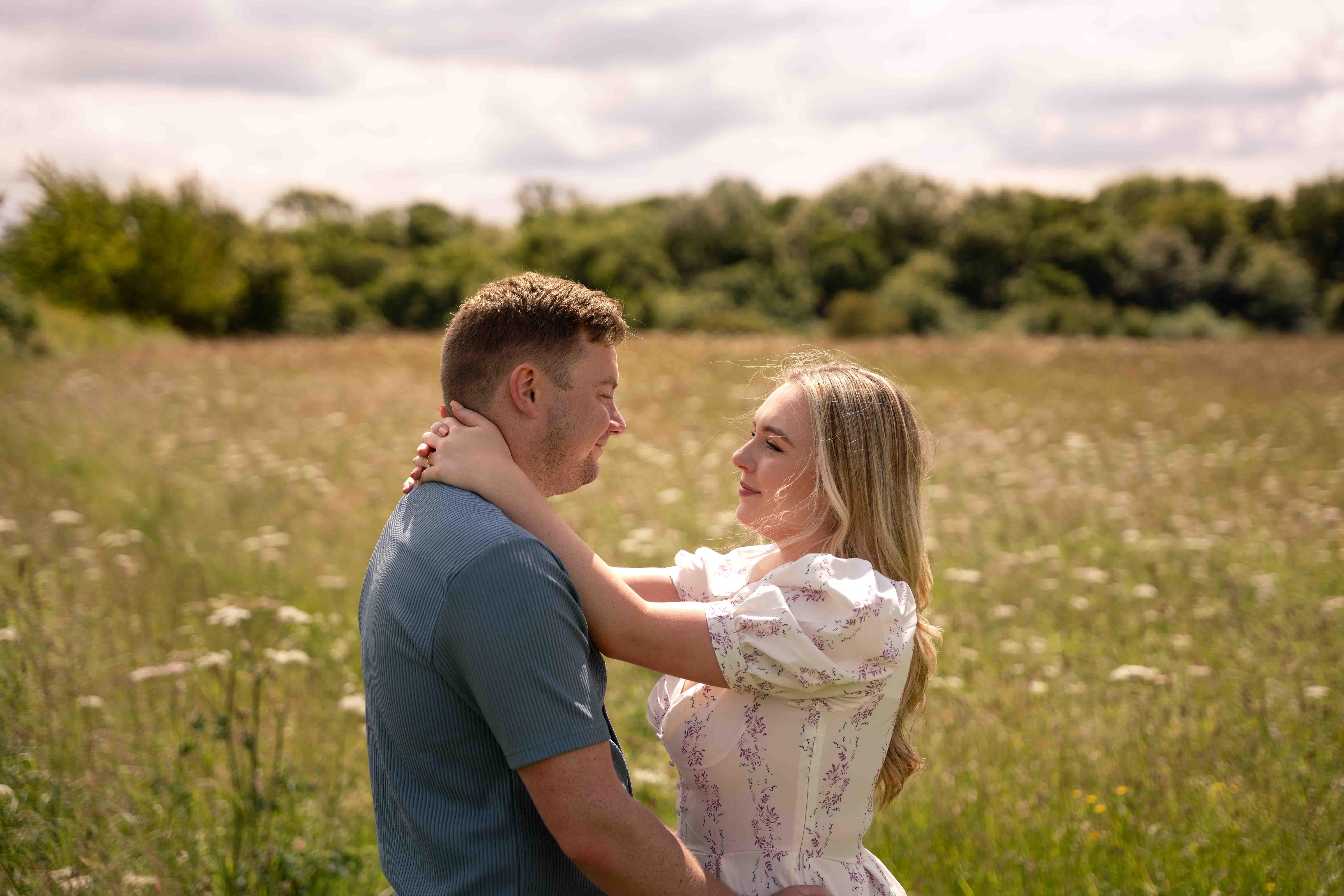 The Wedding Website of Emma Hinchliffe and Cieron Murphy