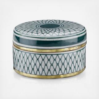 Matee Net Canister