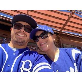 We like baseball too!