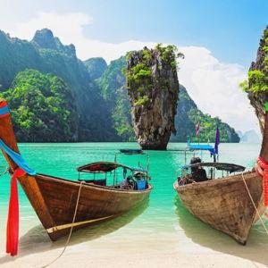 Thailand Honeymoon