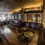 Peter Dillon's Pub $