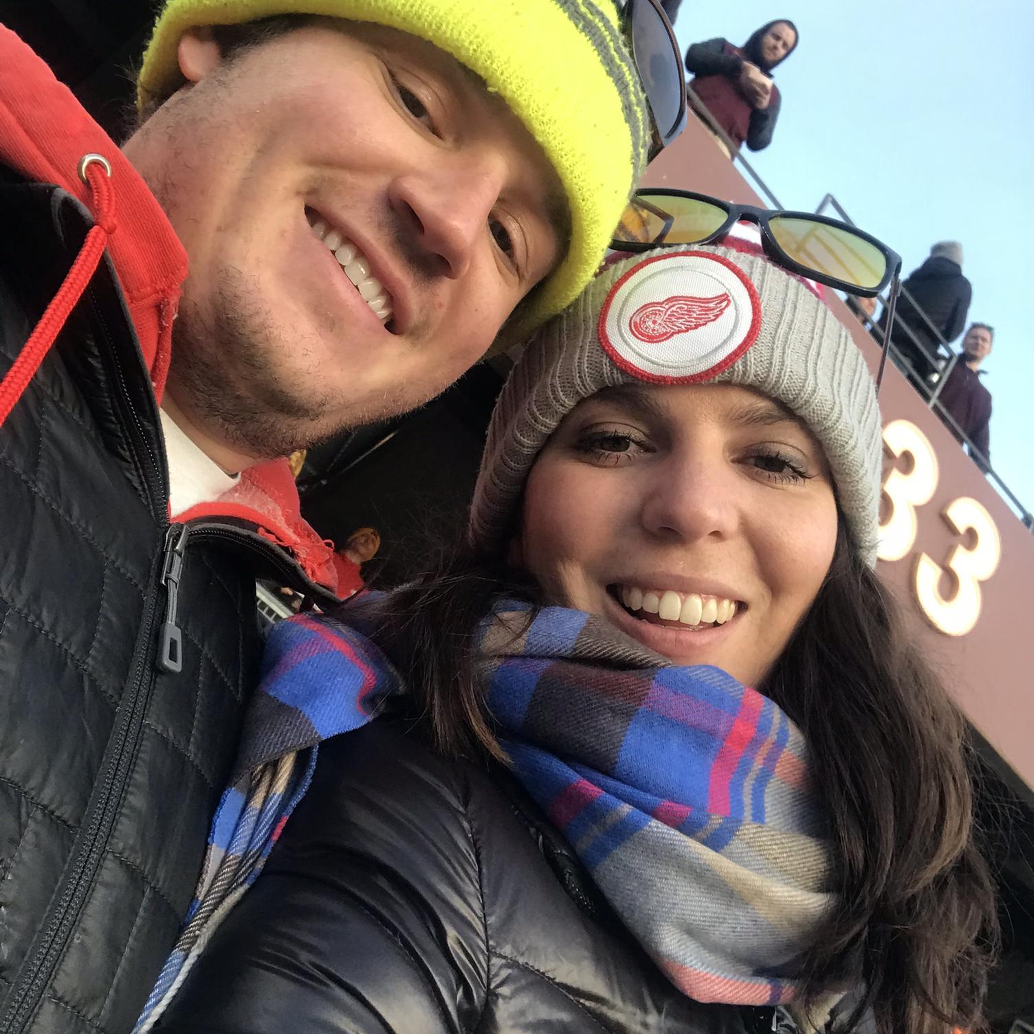 Badger Gopher game-2017