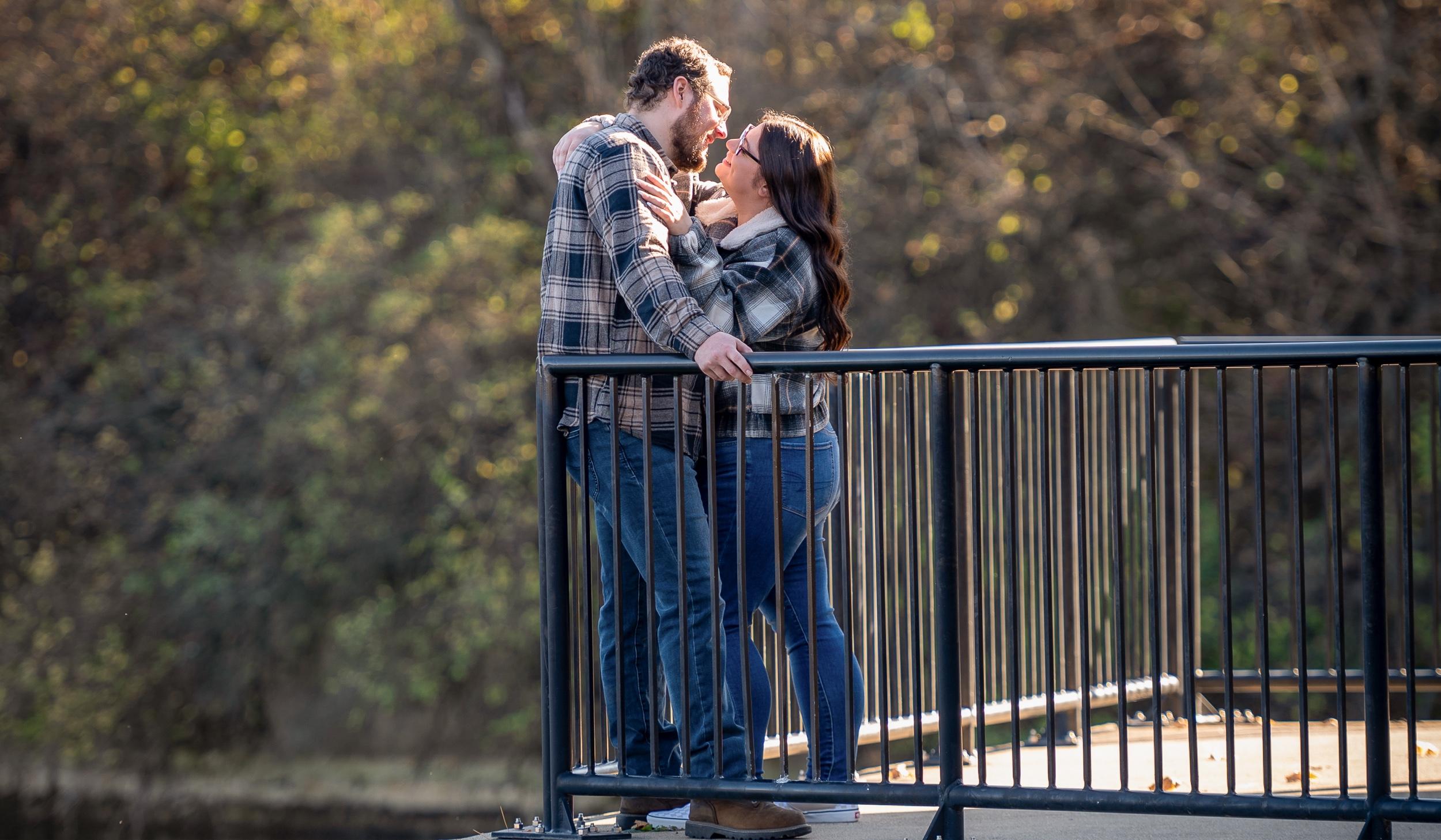 The Wedding Website of Hannah Barron and Dennis West