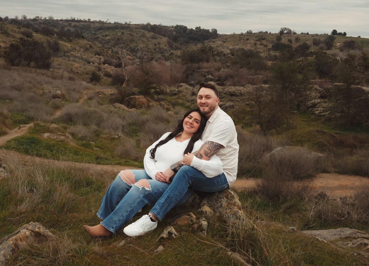 The Wedding Website of Stevie Santana and Dylan Farquhar