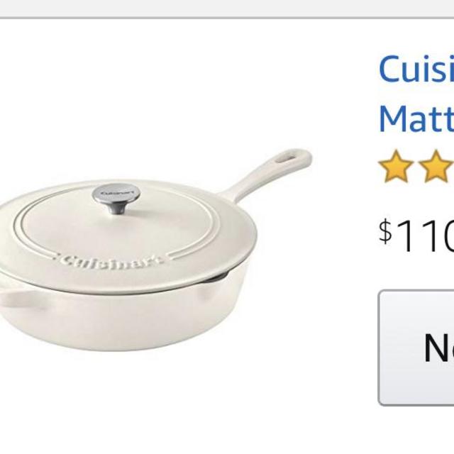 Fryer- cuisinart