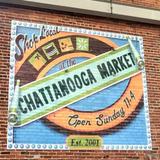 Chattanooga Market