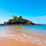 Portelet Bay Cafe