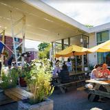 Tandem Coffee and Bakery