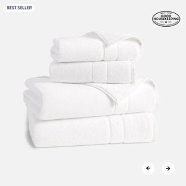 Turkish Towel Bundle - Set of 2