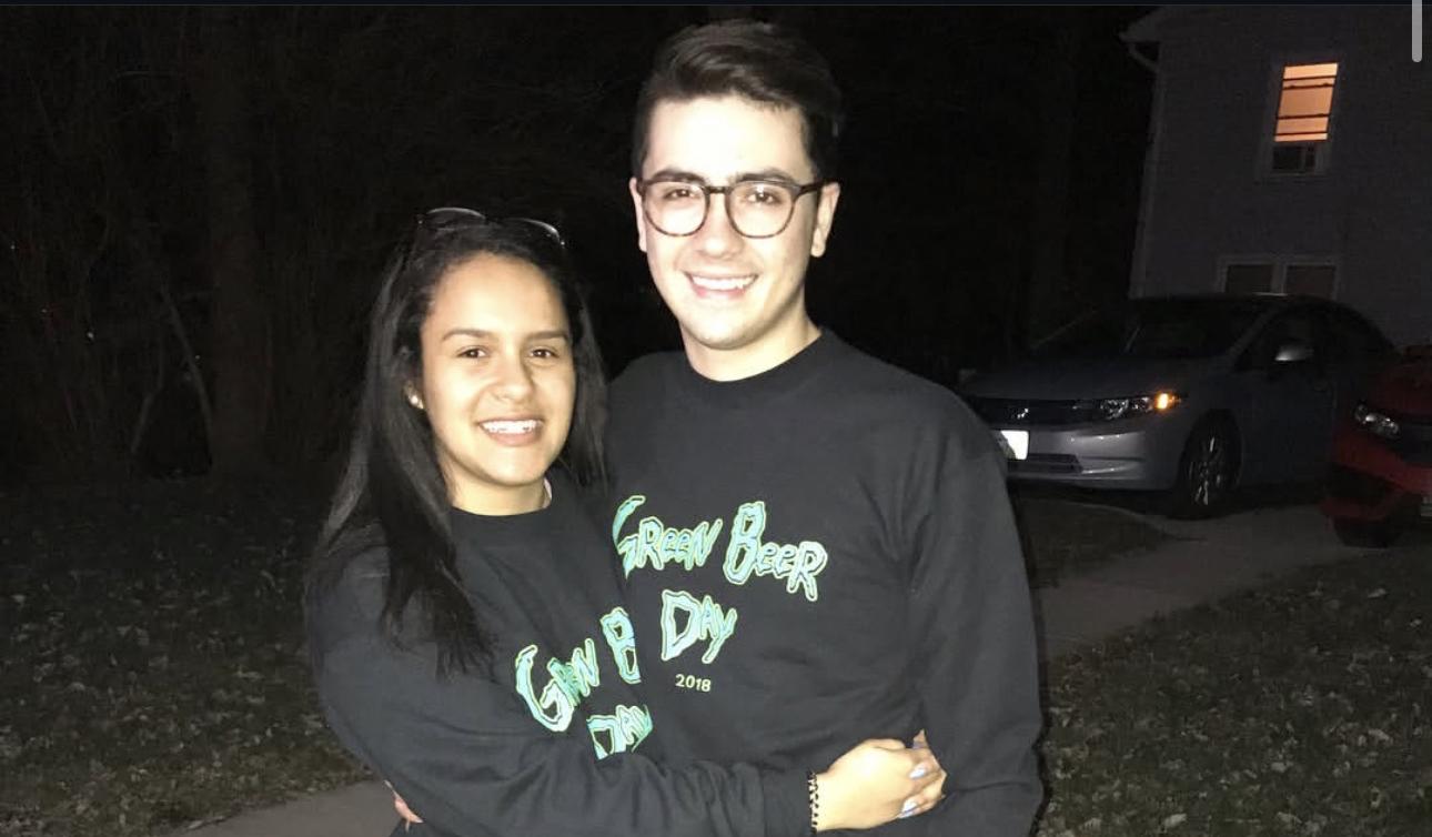 The Wedding Website of Sonna Pugh and Jesse Fleming