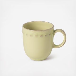 Pearl Coffee Mug, Set of 2