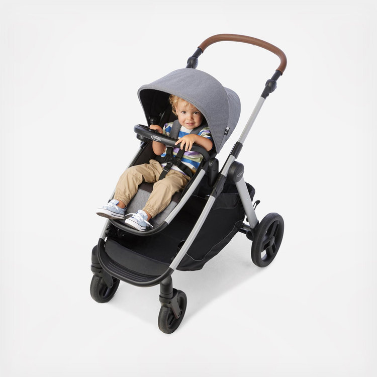 Graco®, Modes Nest2Grow Travel System | Zola Baby