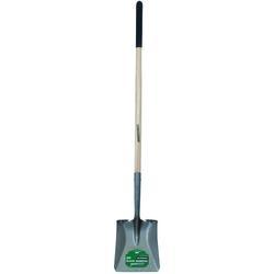 Masterforce® 48" Wood Handle Transfer Shovel at Menards®