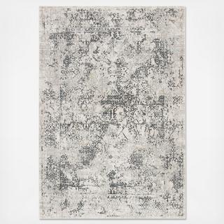 Yvie Abstract Area Rug