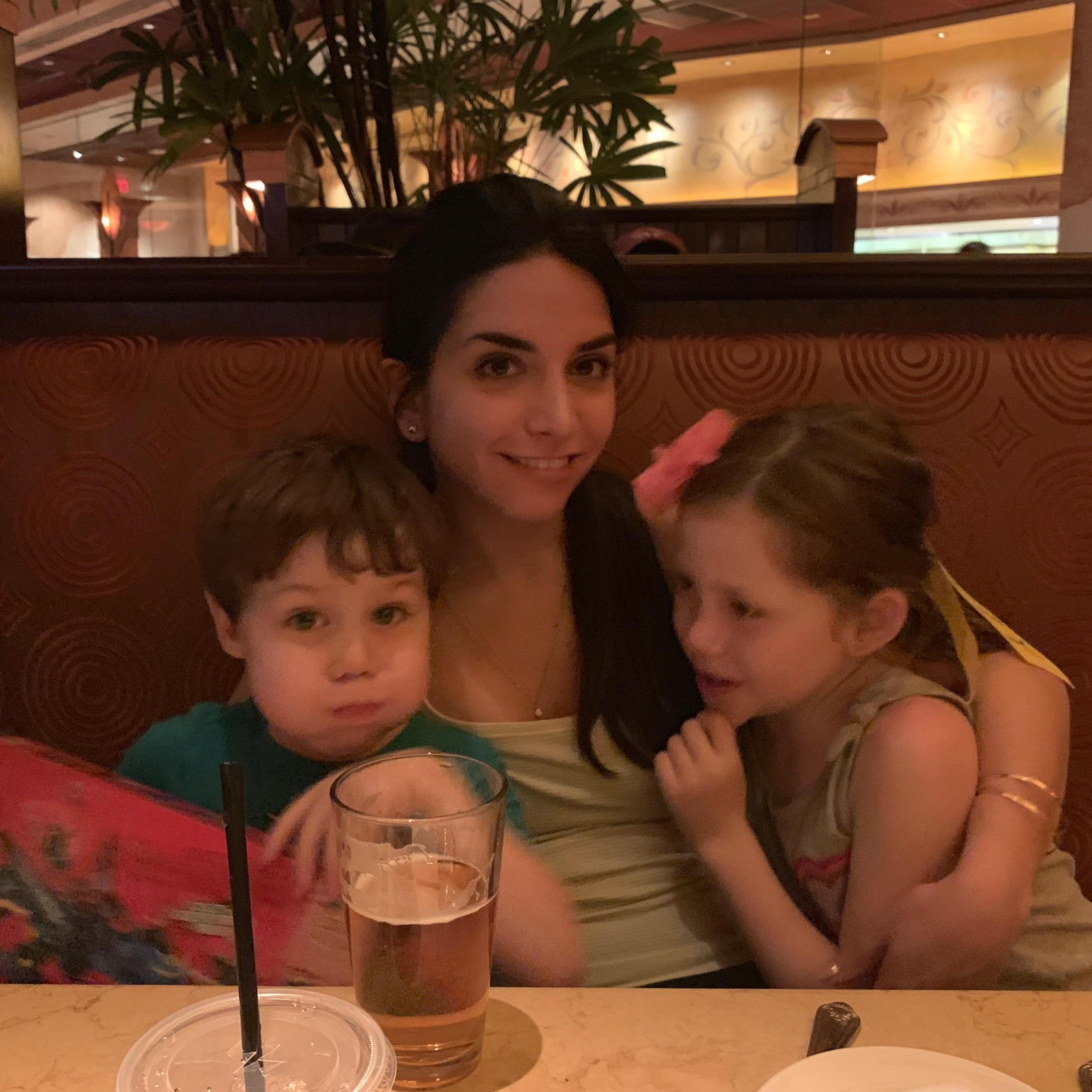 Babies <3
