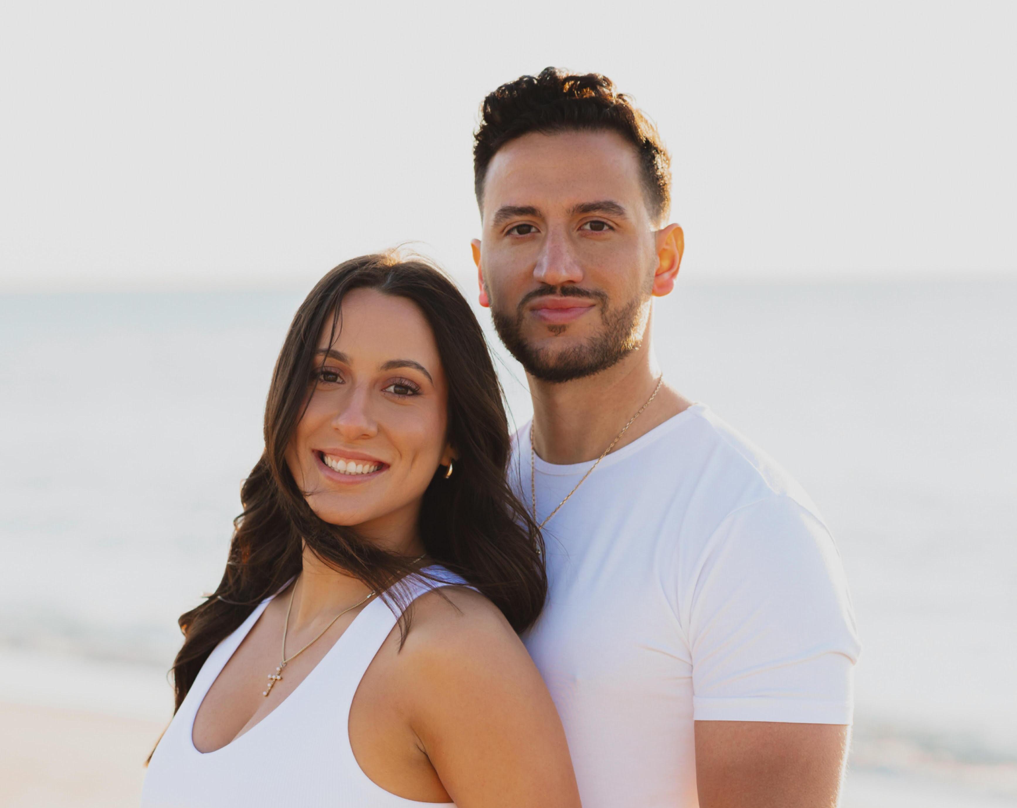 The Wedding Website of Anastasia Theologis and Nicholas Porfyris