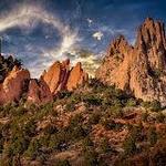 Garden of the Gods