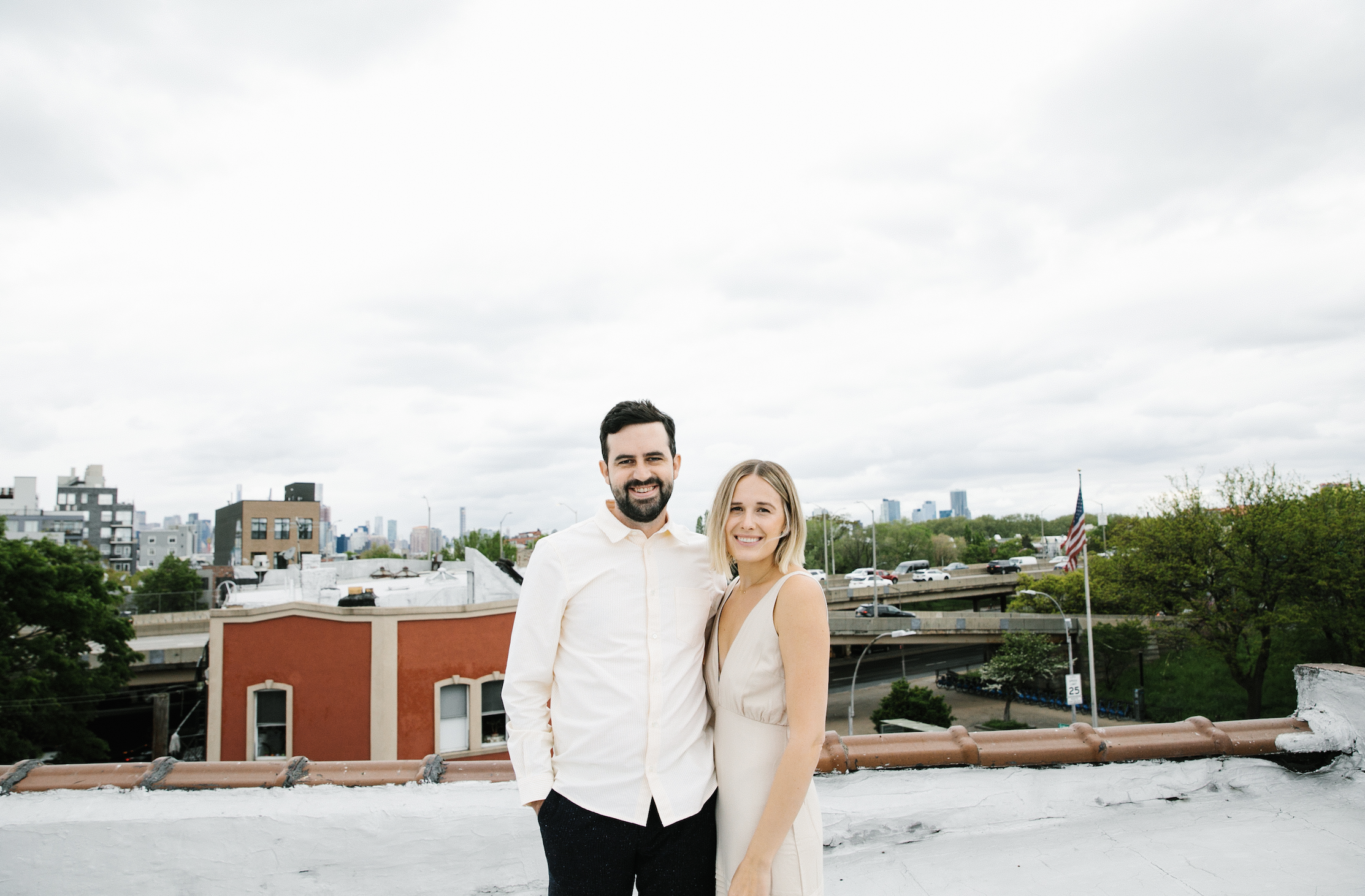 The Wedding Website of Leighton Cusack and Rachel Rogers