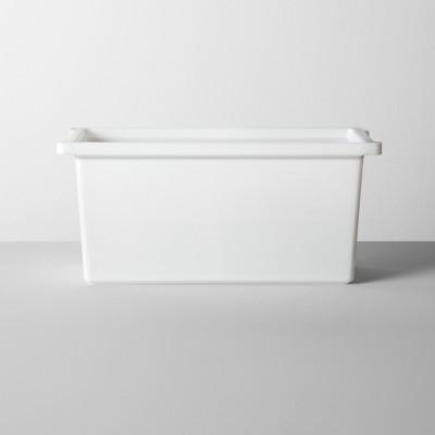 Ice Cube Bin White - Made By Design™