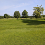 Lyman Orchards Golf Club