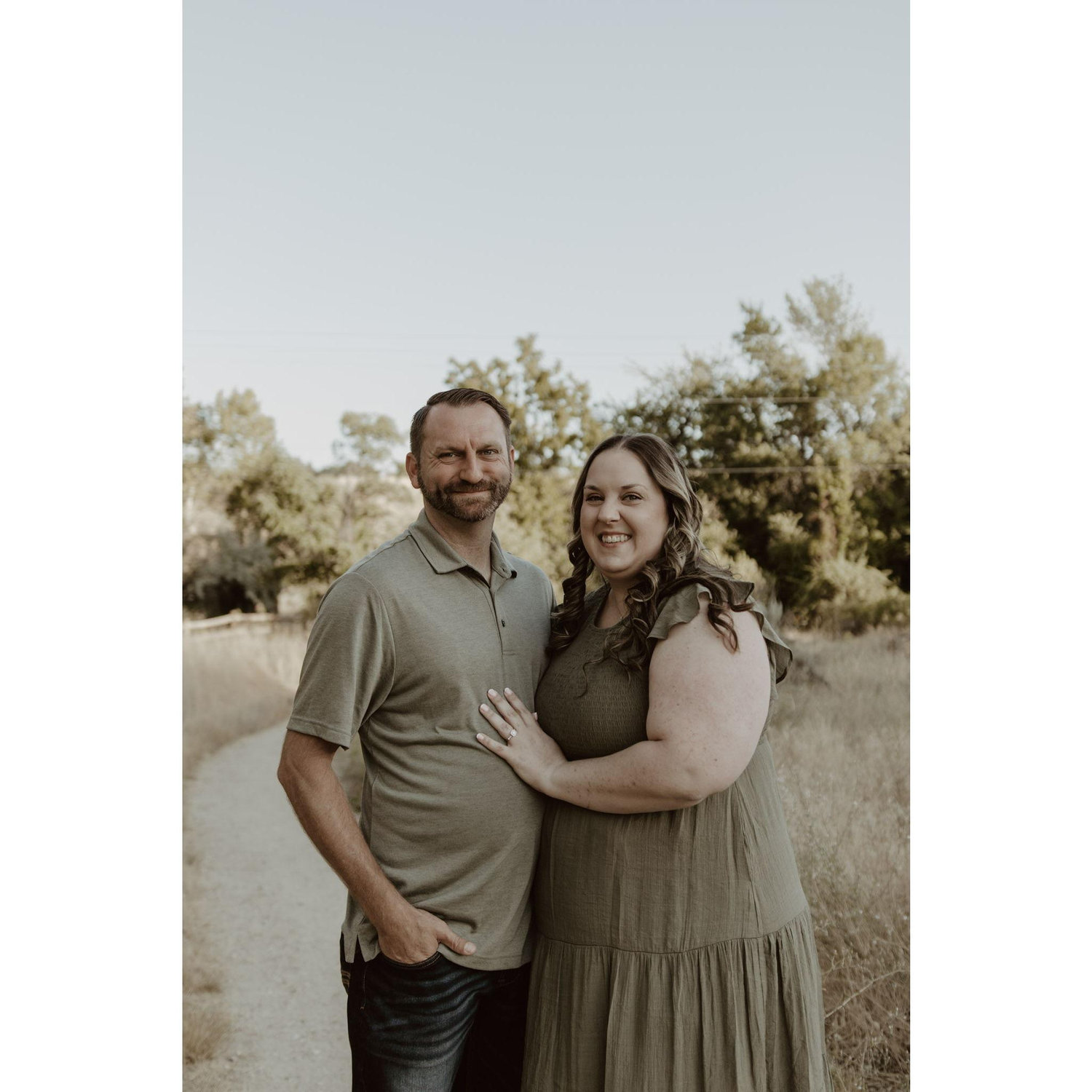 Engagement Photos August 2024