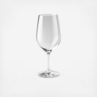 Predicat Bordeaux Grand Wine Glass, Set of 6