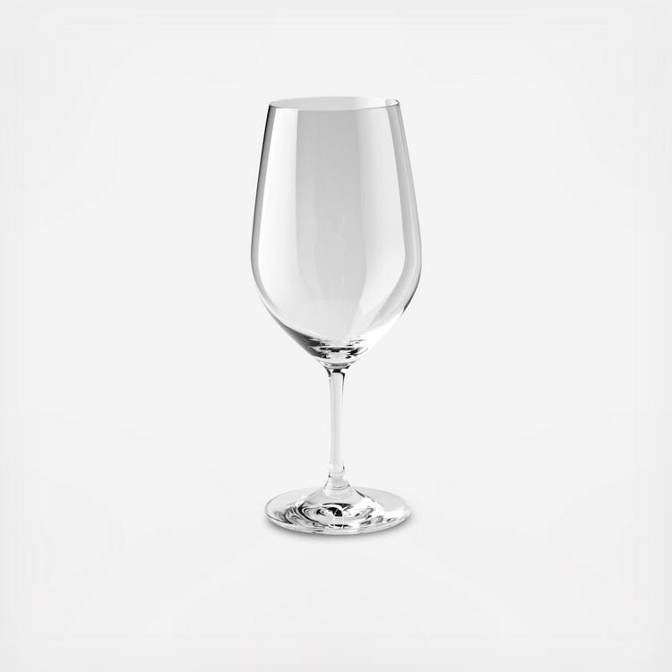 Buy Henckels Accent White wine glass set