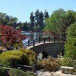 Shinzen Japanese Friendship Garden