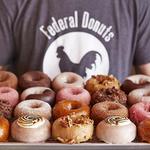 Federal Donuts East Market
