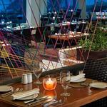 Hard Rock Hotel Riviera Maya Dining