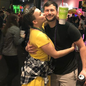 Mardi Gras 2019