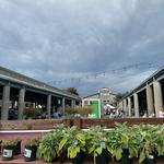 Nashville Farmers' Market