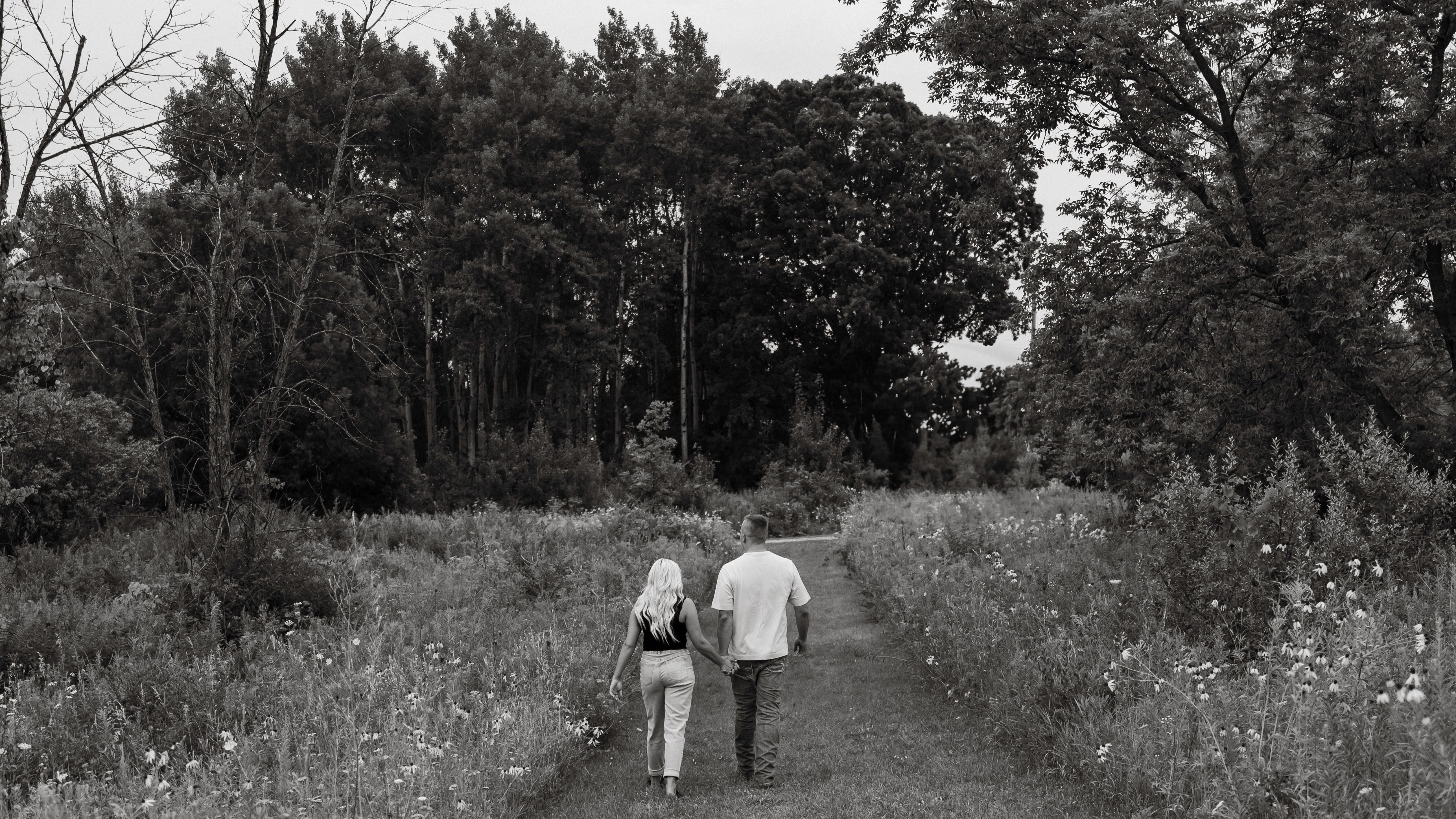 The Wedding Website of Meagan Weiss and Cody Werner