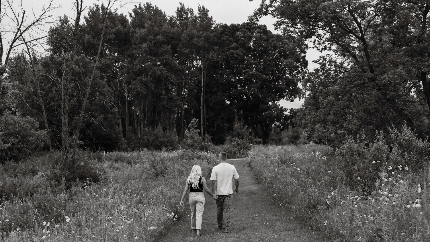 The Wedding Website of Meagan Weiss and Cody Werner