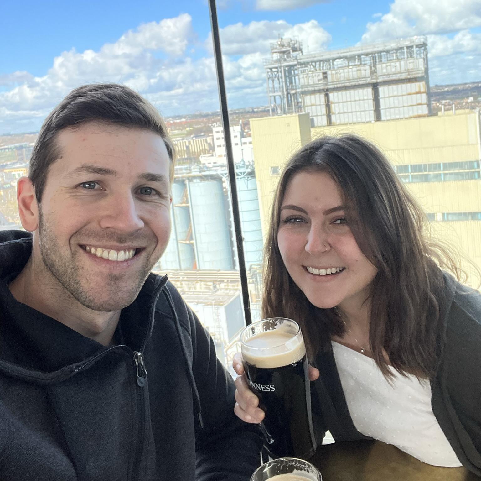 Our Honeymoon Fund