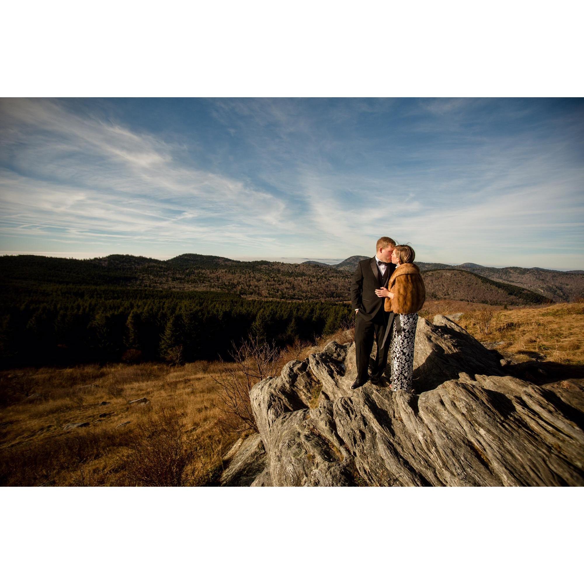 "What do you want? You want the moon? Just say the word and I'll throw a lasso around it and pull it down. Hey. That's a pretty good idea. I'll give you the moon."