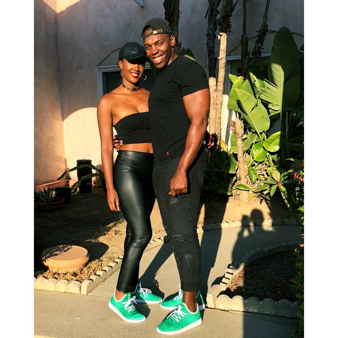 Surprise On The Run Tour II outing. 2018
