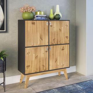 Jackie Dresser Cabinet