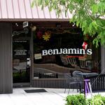 Benjamin's Coffeehouse
