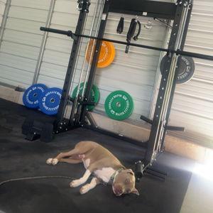 Home Gym