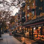 Newbury Street