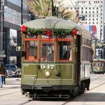 ST.CHARLES STREETCAR LINE