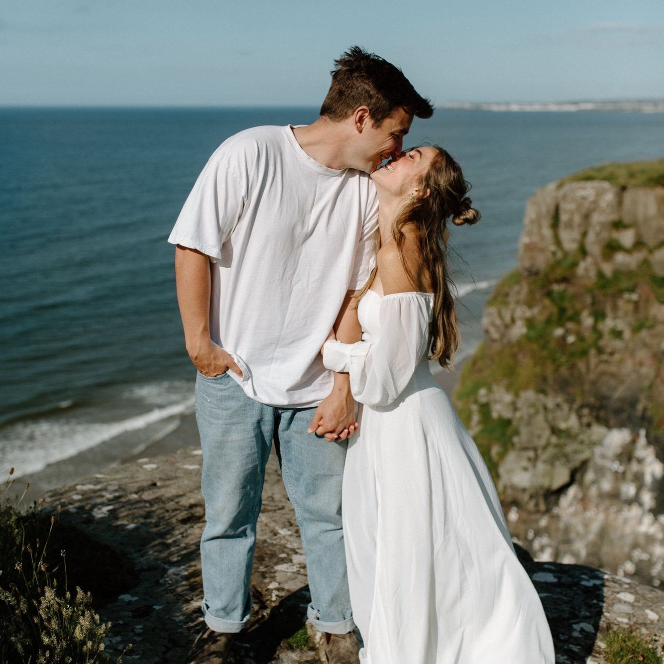 Josiah Riley and Anna Meyer's Wedding Website