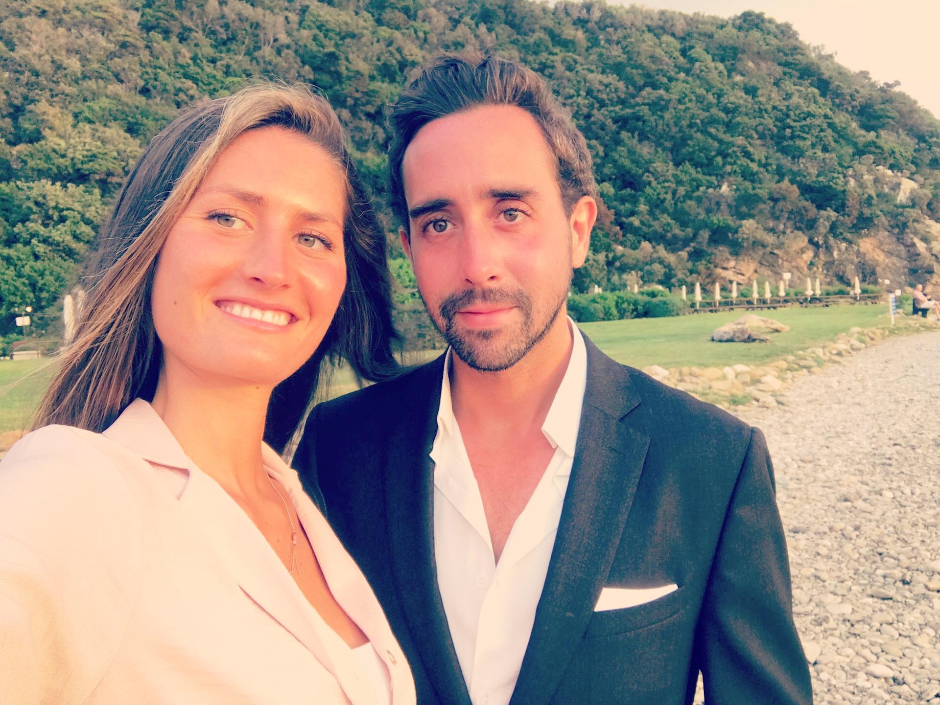 The Wedding Website of Emmanuel Valery-Laville and Filipa Albuquerque